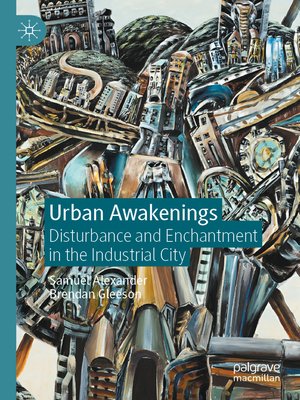 cover image of Urban Awakenings